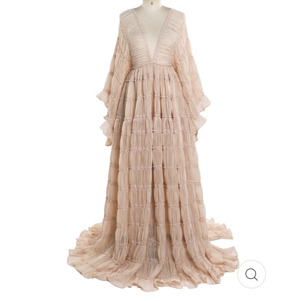 Maternity Dress